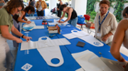 Tallers creatius: Qu podem fer? - Foto: A.COSTA/UIB