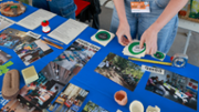 Tallers creatius: Qu podem fer? - Foto: A.COSTA/UIB
