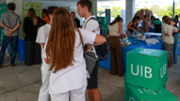 Tallers creatius: Qu podem fer? - Foto: A.COSTA/UIB