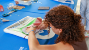 Tallers creatius: Qu podem fer? - Foto: A.COSTA/UIB
