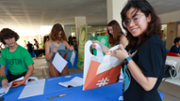 Tallers creatius: Qu podem fer? - Foto: A.COSTA/UIB