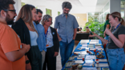 Tallers creatius: Qu podem fer? - Foto: A.COSTA/UIB