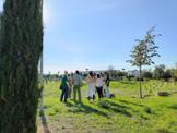 Camins de pennsament: Itinerari guiat - Foto: M.MORA/UIB