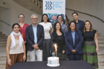 El Informe Mar Balear cumple cinco a&#xf1;os, con la participaci&#xf3;n de investigadores de la UIB