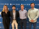 Acord de col&#xb7;laboraci&#xf3; entre la UIB i la Vicente del Bosque Football Academy