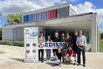 La UIB aconsegueix finan&#xe7;ament europeu per donar continu&#xef;tat al m&#xe0;ster internacional EDISS fins al 2031